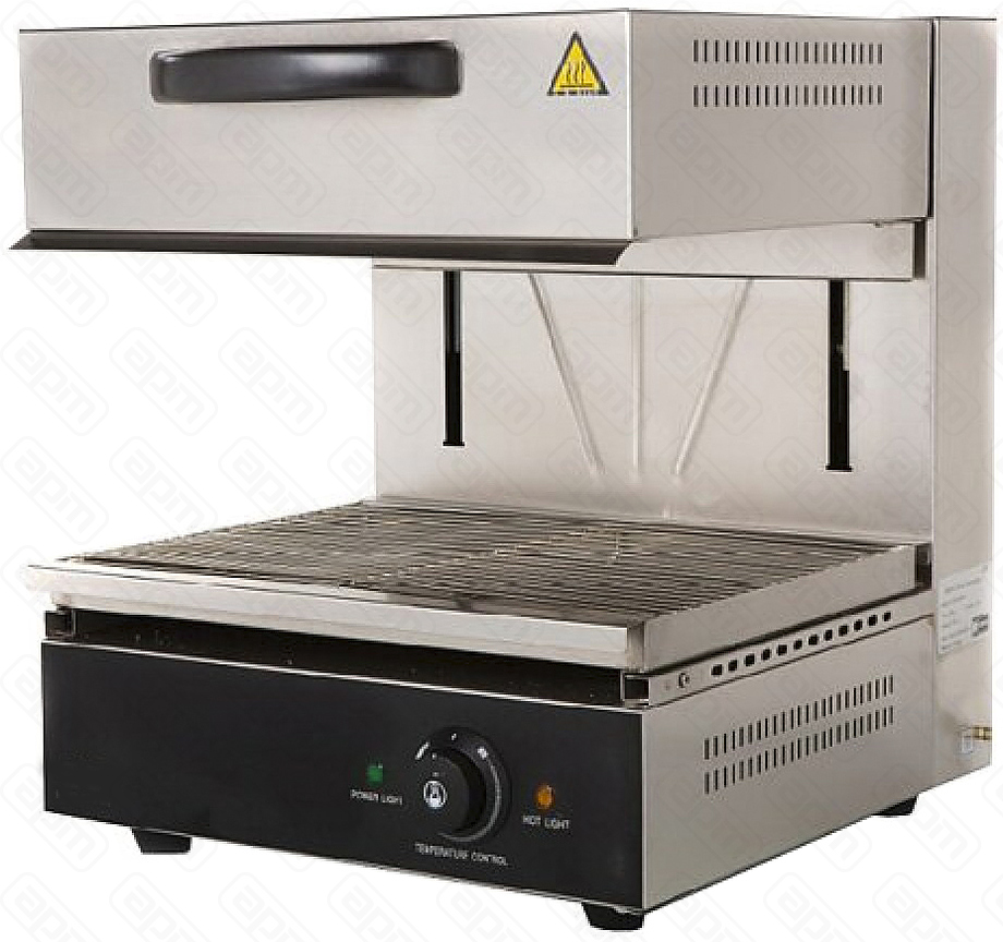 ГРИЛЬ САЛАМАНДРА STARFOOD 1620040A